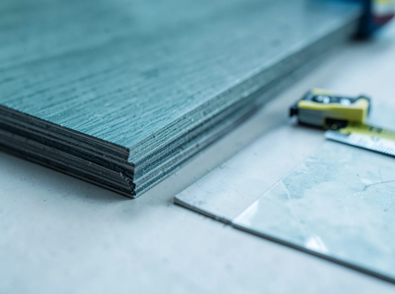 Luxury Vinyl Plank Installation Commerce, TX FAQs